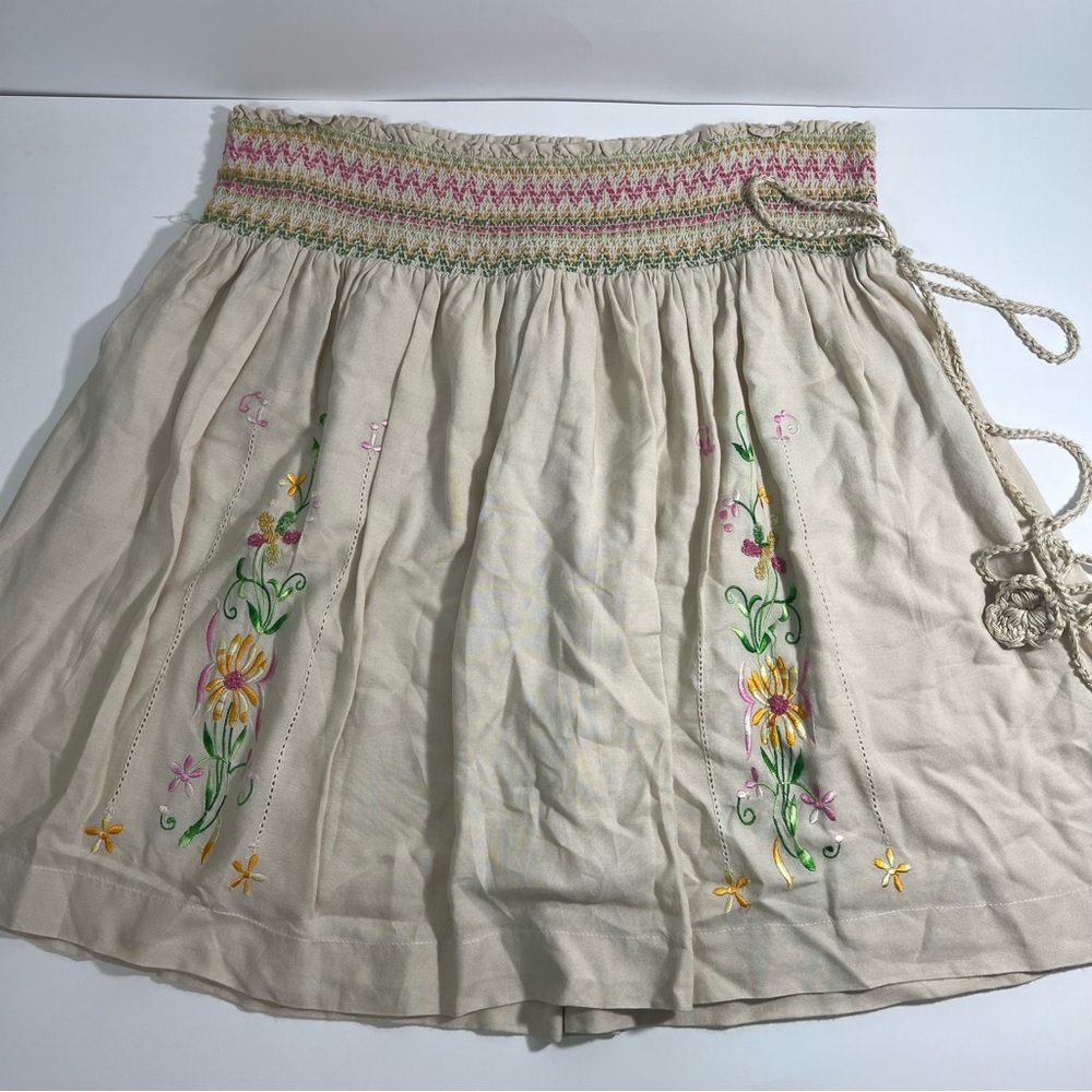 Lucky brand skirt